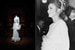 Княгиня Монако в платье из шелкового джерси с отделкой страусиными перьями Christian Dior (осень-зима1968 Haute Couture) на благотворительном шоу Royal Variety Charity Show в лондонском концертном зале Royal Festival Hall, 1970