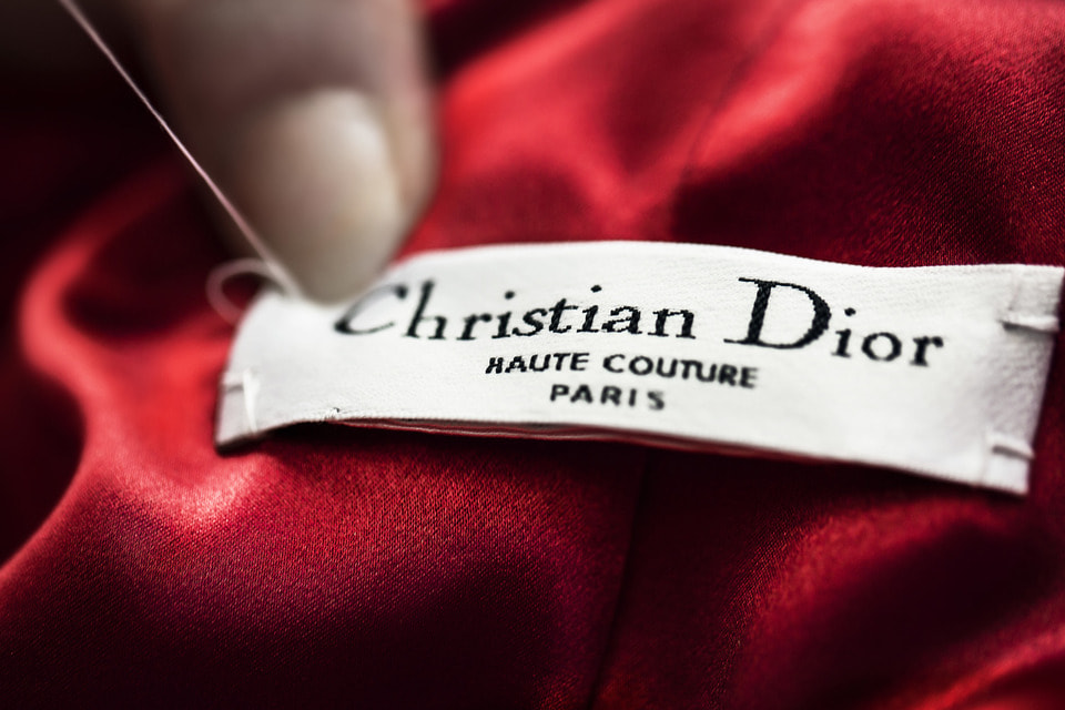 Первую совместную коллекцию Dior и Thélios представят в январе 2021 года
