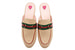 Слиперы Gucci Horsebit, осень-зима 2019/20