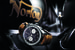Часы Premier B01 Chronograph 42 Norton Edition