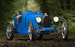 Bugatti Baby IIВ этом году Bugatti создали однозначного короля детских авто, отмечая 110 лет марки. Модель Bugatti Baby II — это реплика, габариты которой составляют 75% от оригинальной модели 1924 года, Type 35 Lyon Grand Prix Car. Всего будет выпущено 500 экземпляров Bugatti Baby II при стоимости каждой порядка $33 000. За эти деньги можно получить заднеприводный автомобиль на электротяге со сменной батареей (это значит, что при желании не нужно будет ждать зарядки для продолжения веселья). Скоростных режимов здесь три: до 20 км/ч, до 45 км/ч и, условно говоря «без тормозов». «Предок» Bugatti Baby II был в продаже между 1927 и 1936 годами — но был лишь в половину масштаба оригинала, поэтому подходил только для детей. На Bugatti Baby II может при желании покататься и взрослый.«Старший брат» известен обилием побед в свое время: более 2000 в общей сложности на соревнованиях разного уровня; на пике успеха болид завоевывал по 14 первых мест в неделю