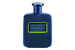 Автором аромата для мужчин Trussardi Riflesso Blue Vibe для Trussardi Parfums стала парфюмер Вероник Найберг: именно она добавила в его композицию такой нетипичный ингредиент, как масло полыни. Верхние ноты помимо полыни включают аккорды рома и юзу. В сердце аромата герань открывает «дверь» ноте фундука и всплеску артемизии. Базовые ноты – итальянская кожа, амбра и табак – по задумке автора выражают характер марки, творческий и динамичный