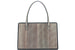 Сумка Loewe Box из кожи кобры, осень-зима 2019/20
