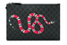 Футляр Gucci для планшета с принтом
