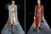 «Змеиные» образы в коллекции в Givenchy осень-зима 2019/20