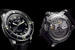 Дайверские часы из коллекции Fifty Fathoms 2019 года в корпусе из титана