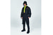 В коллекции Prada Linea Rossa сезона осень-зима 2019/20 представлена верхняя одежда, аксессуары и обувь для ведущих активный образ жизни женщин и мужчин, а также экипировка для катания на горных лыжах и сноуборде. Важной отличительной чертой коллекции являются инновационные, авангардные материалы: нанотехнологические ткани, микрофибра Goretex Pro, сверхлегкий Nylon 3L, наполнитель Primaloft, подбивочный графен