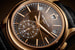 Часы Patek Philippe Annual Calendar Flyback Chronograph 5905 из коллекции Grand Complications в 42-мм корпусе из розового золота