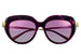 Солнцезащитные очки Cartier La Panthere