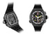Модель RM 62-01 Tourbillon Vibrating Alarm ACJ выпущена в количестве 30 экземпляров и дозировано появится в продаже в январе 2020 года
