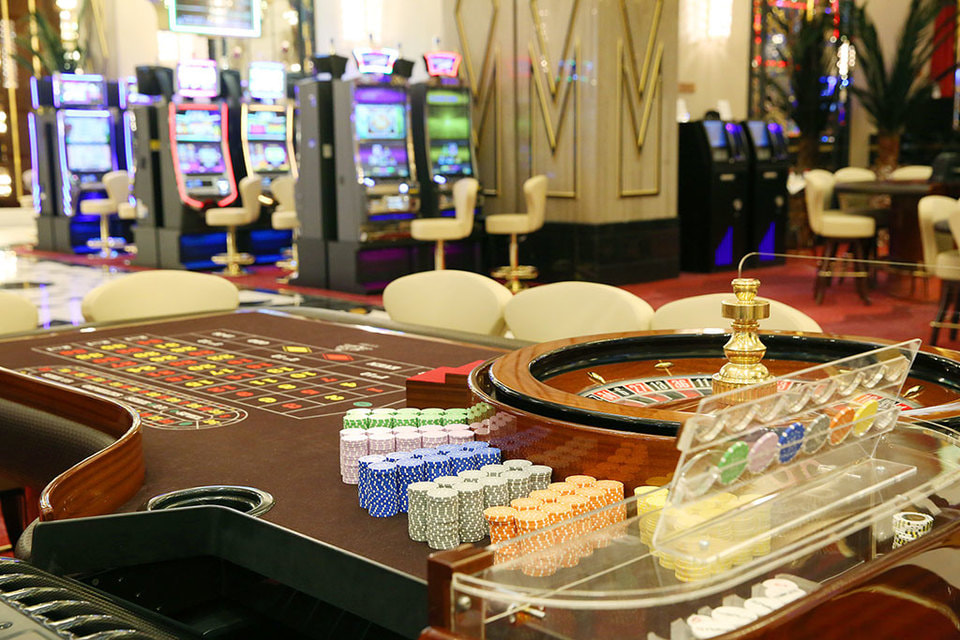 Разрешен казино в россии рекламировать казино онлайн