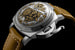 Часы Panerai Luminor Sealand 44 мм выпущены в количестве 88 экземпляров
