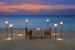 Бутик-курорт Milaidhoo Island Maldives предлагает свою версию отдыха –  «A Romantic Story». Это будут три незабываемых романтических дня на острове: по прибытии гостей угостят  тортом от  кондитера курорта и отправят на часовую спа-процедуру для двоих. Особый ужин от шеф-повара сервируют на террасе виллы, «чтобы любоваться звездным небом». Перед сном дворецкий приготовит ванну с цветочными лепестками, зажжет ароматические свечи и охладит шампанское. На память об этом путешествии влюблённые  получат собственную звезду и увезут домой именной регистрационный сертификат и карту звездного неба!