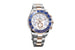 Часы Rolex Oyster Perpetual Yacht Master II в 44-мм корпусе из золота Everose и стали Oystersteel