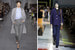 Мужской стиль в женских коллекциях весна-лето 2020 Max Mara и Prada