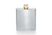 Фляга из коллекции Tiffany Men's из стерлингового серебра 925 пробы и позолоты