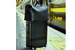 Чемодан на колесиках #MY4810 Montblanc Nightflight – часть обновленной коллекции дорожных аксессуаров Montblanc. Он выполнен из поликарбоната, оснащен регулируемой выдвижной ручкой и вращающимися на 360° колесиками с шариковыми подшипниками и теперь выпущен в более компактной версии и в элегантном серебристом цвете. Дизайн еще одной переосмысленной линии Montblanc Extreme 2.0 отличается технологичностью, а кожа с карбоновой отделкой сочетается в этих предметах с гладкой кожей и матовыми металлическими деталями черного цвета. А вот рюкзаки, портфель и папки для документов впервые созданы в абсолютно новом для Дома оттенке – кобальтово-синем