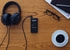 Плеер Sony Walkman NW-ZX507Некогда культовая линейка плееров Walkman получила максимально современное воплощение в модели NW-ZX507. Если вы не воспринимаете в качестве плееров смартфоны или просто хотите максимально возможного качества звука в портативном формате, то Sony Walkman NW-ZX507 — как раз то, что надо. В качестве софта здесь Android, есть поддержка Wi-Fi и возможность транслировать аудио из разных источников — как из собственной памяти, так и через сервисы для стриминга и загрузки музыки. Высокий уровень звучания достигается за счет шасси из алюминиевой рамы и медного блока и конденсатора с двойным электрическим слоем. Кодек LDAC поддерживает аудио высокого разрешения даже при беспроводном соединении. Словом, внутри — полный технологический фарш, который способен «играть» до 20 часов на одном заряде аккумулятора
