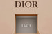 Дом Dior запустил свой подкаст – Dior talks, в котором поднимает различные темы, связанные с модой и искусством. Первой участницей подкаста стала Паола Уголини, куратор и друг креативного директора Dior Марии Грации Кьюри. Во втором эпизоде выступала художница Джуди Чикаго