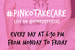 Итальянский бренд женской одежды и аксессуаров Pinko запустил кампанию #PinkoTakeCare в своем аккаунте @PinkoOfficial в Instagram, включающую в себя прямые эфиры ежедневно с понедельника по пятницу в 19.30 (по московскому времени). В эфире выступают люди разных профессий – стилист Виктория Радер, дизайнер Росселина Милиаччо, специалист по по йоге и здоровому питанию Микела Коппа, коуч по правильной уборке дома  Лука Гидара и другие. Все они рассказывают о своей работе, дают полезные советы