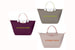 Французский Дом Longchamp решил в это трудное время морально поддержать своих клиентов и представил сумку Le Pliage с вышивкой в виде успокоительных и мотивирующих надписей. Можно создать такую же или другую кастомизированную Le Pliage на официальном сайте Longchamp в разделе Personalizaion