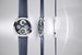 Ультратонкие часы Altiplano Ultimate Concept в Piaget превратили из концепта в реальную серийную модель: 167 деталей механизма 900P-UC скомпанованы так, что его платина является одновременно задней крышкой корпуса 
