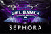 Косметический бренд Sephora уже два года спонсирует чемпионаты для женщин-геймеров