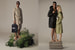 Британский модный бренд Burberry представил в рамках коллекции весна-лето 2020 линейку одежды ReBurberry Edit, созданную из инновационных материалов и являющуюся логичным продолжением стратегии по устойчивому производству. 26 предметов выполнены на основе последних разработок в области экологии, которые так или иначе некоторое время уже используются в ассортименте продукции Burberry. Тренчи, парки, накидки и аксессуары изготовлены из нейлона Econyl, получаемого путем переработки рыболовных сетей, обрезков ткани и промышленного пластика. Эти парки и накидки также производятся на объектах, где стремятся к сокращению потребления энергии и воды, повторно используют текстиль и вводят программы сокращения химических веществ. Сумки из линии ReBurberry Edit изготовлены с применением возобновляемой энергии. А дополнительные элементы верхней одежды сшиты уже из другого нового вида нейлона, сделанного из возобновляемых ресурсов – касторового масла и полиэфирной пряжи из переработанных пластиковых бутылок.