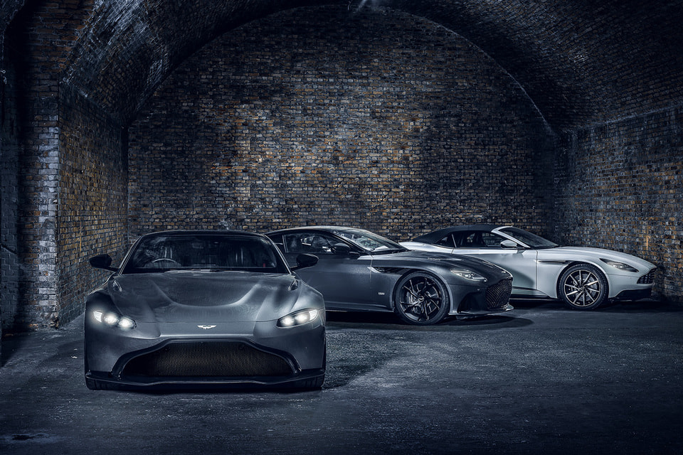 Aston Martin продлил до 30 июня 2020 года гарантийный срок новых автомобилей, ранее истекавший с 14 марта