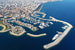 Еще один семейный проект, но уже в 21 веке – Limassol Marina...