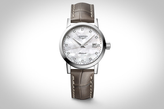 Longines 1832 hot sale