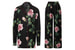 Женская шелковая пижама Dolce &amp; Gabbana, весна-лето 2020