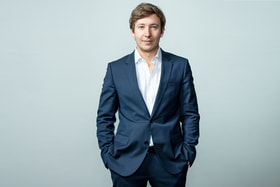 Алексей Анищенко: «Я бы сравнил филантропию с фондовым рынком»