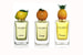 Ароматы Lemon, Orange и Pineapple  из коллекции Fruit, Dolce &amp; Gabbana