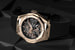 Оригинальный корпус часов Classic Fusion Tourbillon Orlinski воспроизводит очертания брутальных скульптур Ришара Орлинского
