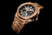 Big Bang Integral – первые часы Hublot на металлическом браслете из King Gold (на фото) или титана, который интегрирован в корпус и являет с ним единое целое