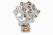 Кольцо Protective из коллекции L'Esprit du Lion Timeless, Chanel