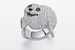 Кольцо Seal из коллекции Red Carpet 2020, Chopard