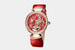 Часы Diva's Dream Peacock Tourbillon, Bvlgari