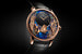 Часы Loving Butterfly Automaton Opale, Jaquet Droz