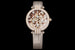 Часы Premier Precious Mosaic Automatic 36 mm, Harry Winston