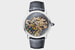 Часы Ronde Louis Cartier Straw and Gold Marquetry из коллекции Metiers d'Art, Cartier