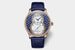Часы Grande Seconde Paillonne, Jaquet Droz