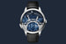 Часы Midnight Pont des Amoureux, Van Cleef & Arpels