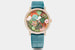 Часы Golden Oasis Titanota Bright Garden, Piaget