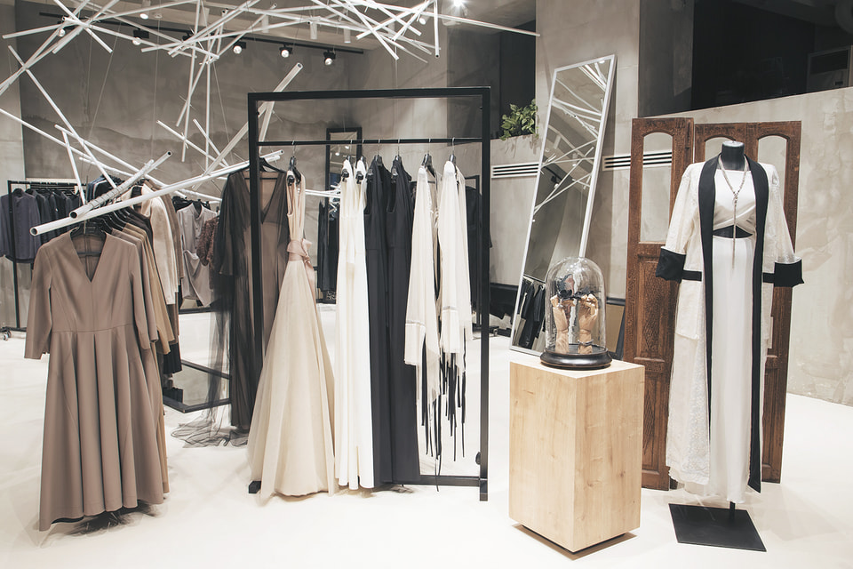 Fashion-консьерж организует шопинг-сопровождение по индивидуальной программе