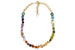 Колье из коллекции Rainbow из цветных драгоценных камней, Dolce &amp; Gabbana Fine Jewellery
