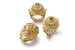 Кольца из коллекции Sicily из золота и цветных драгоценных камней, Dolce &amp; Gabbana Fine Jewellery