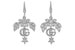 Первые экзерсисы Gucci в жанре fine jewellery начинались вокруг логотипа итальянского модного Дома