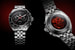 TAG Heuer и Хироши Фудзивара Швейцарский часовой бренд уже во второй раз создает часы вместе с японским дизайнером Хироши Фудзивара, который по праву считается «крестным отцом уличной моды» и основателем бренда Fragment Design. Минималистичные по своему дизайну часы отражают богатое гоночное наследие TAG Heuer и смелый дизайнерский стиль. Характерной особенностью часов являются выпуклое стекло в духе 1960-x и 1970-х годов, акцентированная тахиметрическая шкала, керамический безель и пятирядный стальной браслет со складной застежкой в виде бабочки. Задняя крышка корпуса часов TAG Heuer x Fragment Design Heuer 02 выполнена из сапфирового стекла огненно-красного цвета и на ней изображены две молнии – фирменный знак Фудзивары, они же вкупе с красными индексами украшают и циферблат. Коллекционные часы выпущены в 500 экземплярах и будут доступны с 27 июля по предварительной записи на официальном сайте и в избранных бутиках бренда